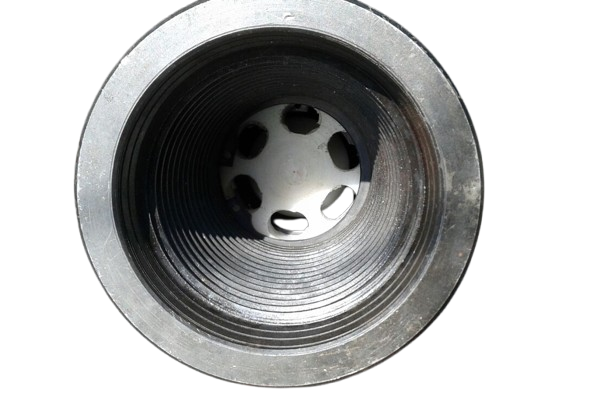 INLINE CHECK VALVE ADAPTERS - Warrior Drilling